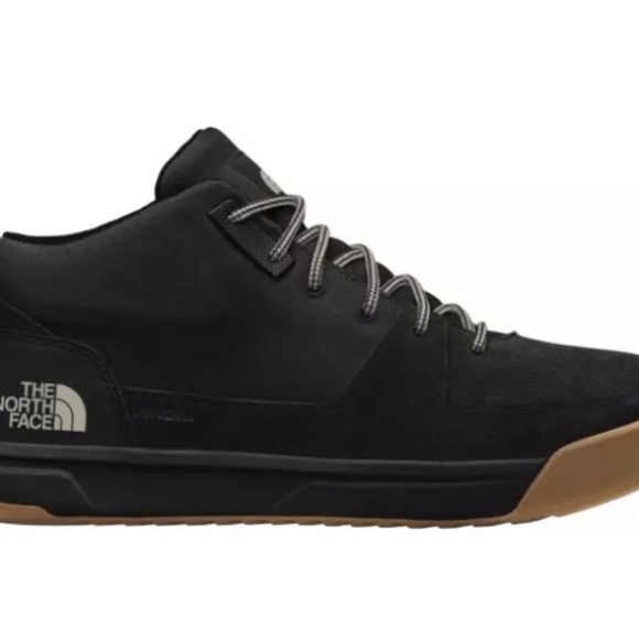 ⚫️ Northface Larimer Sport CVS Dry-Vent Waterproof Boots size 8 Men/9.5 Women - Picture 2 of 11